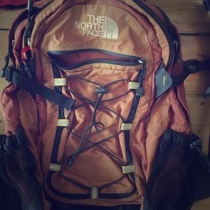 The North Face Backpack